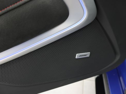 Used 2023 Chevrolet Camaro ZL1 RWD image 34