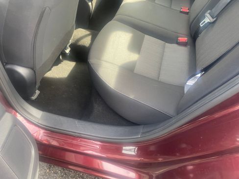 Used 2025 Nissan Sentra SV image 25