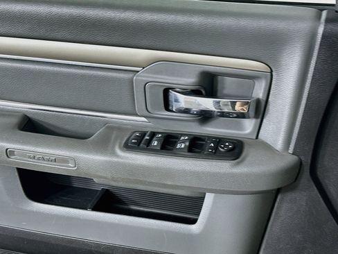Used 2018 RAM 1500 Big Horn AWD/4WD image 15
