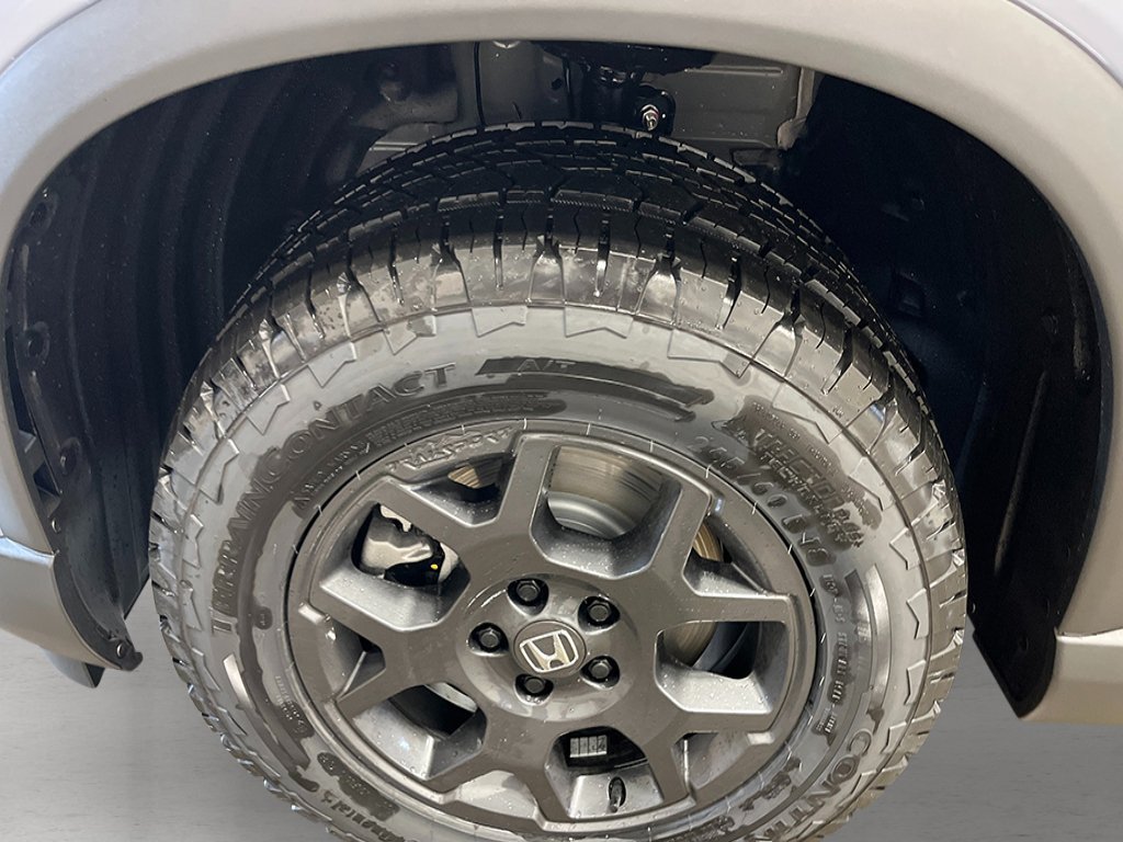 New 2026 Honda Pilot TrailSport image 13