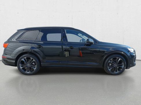 Certified 2026 Audi Q7 3.0T Premium Plus w/ Premium Plus Package AWD/4WD image 4