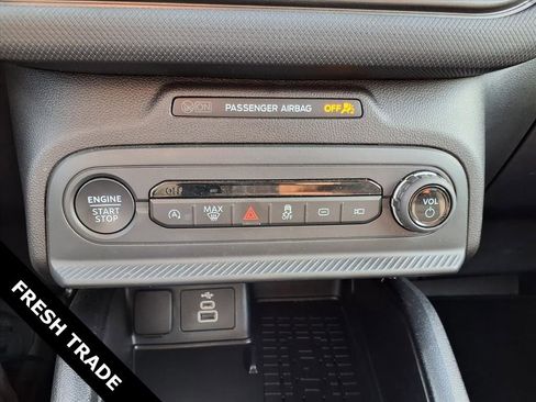 Used 2025 Ford Bronco Sport Big Bend AWD/4WD image 19