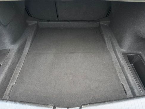 Used 2024 Cadillac CT4 Premium Luxury w/ Climate Package image 17