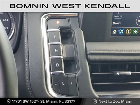 Used 2024 Chevrolet Tahoe LS image 26