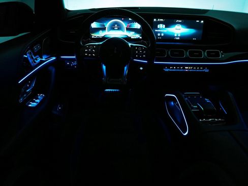 Used 2023 Mercedes-Benz GLE 53 AMG 4MATIC image 47