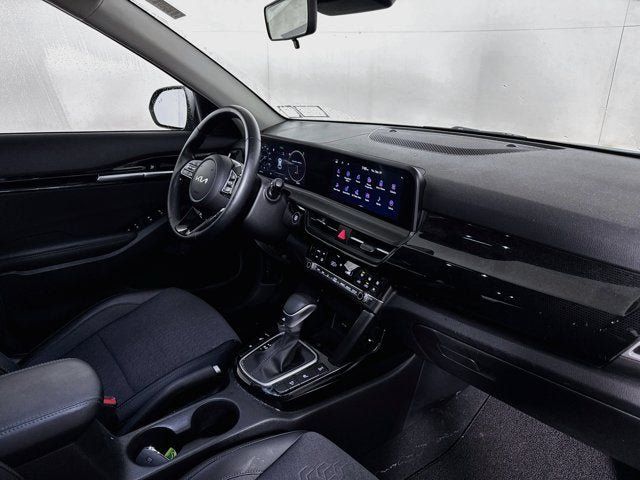 Certified 2024 Kia Seltos S AWD/4WD image 29