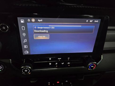 Used 2023 Chevrolet Colorado Trail Boss w/ Advanced Trailering Package AWD/4WD image 30
