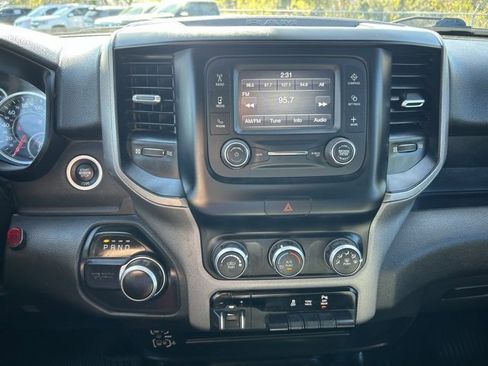 Used 2023 RAM 2500 Tradesman image 22