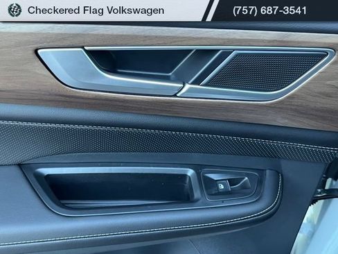 New 2026 Volkswagen Atlas SE AWD/4WD image 25