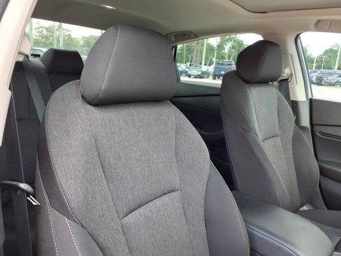 Certified 2023 Honda Accord EX image 12