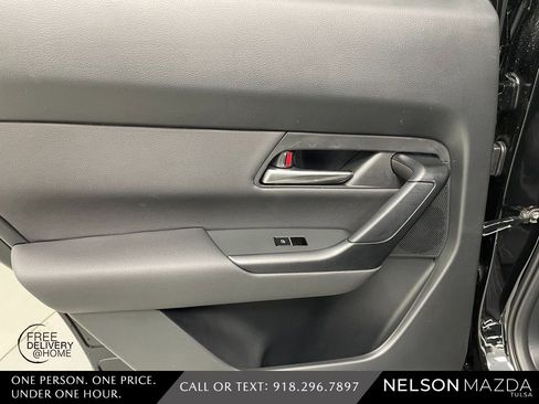 New 2026 MAZDA CX-50 2.5 Hybrid w/ Weather Package image 41