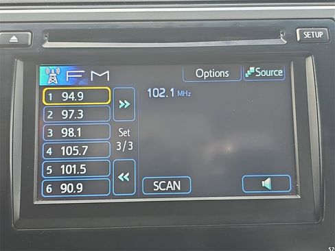 Used 2012 Toyota Camry LE image 20