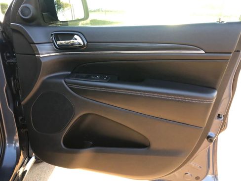 Used 2021 Jeep Grand Cherokee Limited w/ Quick Order Package 28K 80th AWD/4WD image 20