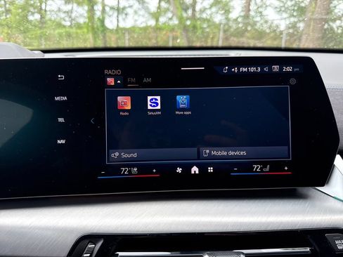 New 2026 BMW X2 xDrive28i w/ Technology Package AWD/4WD image 15