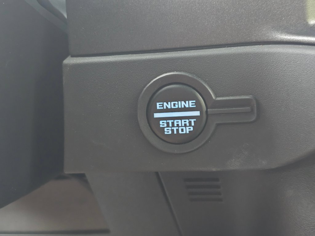 Used 2025 Ford Bronco Badlands AWD/4WD image 22