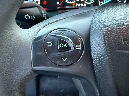Used 2020 Ford Transit Connect XL FWD image 21