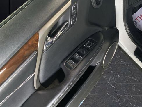 Used 2017 Lexus RX 350 AWD w/ Premium Package image 30