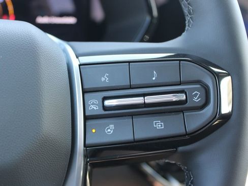 New 2026 Chevrolet Colorado ZR2 AWD/4WD image 37