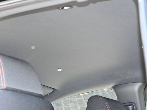 New 2027 Honda HR-V Sport image 22
