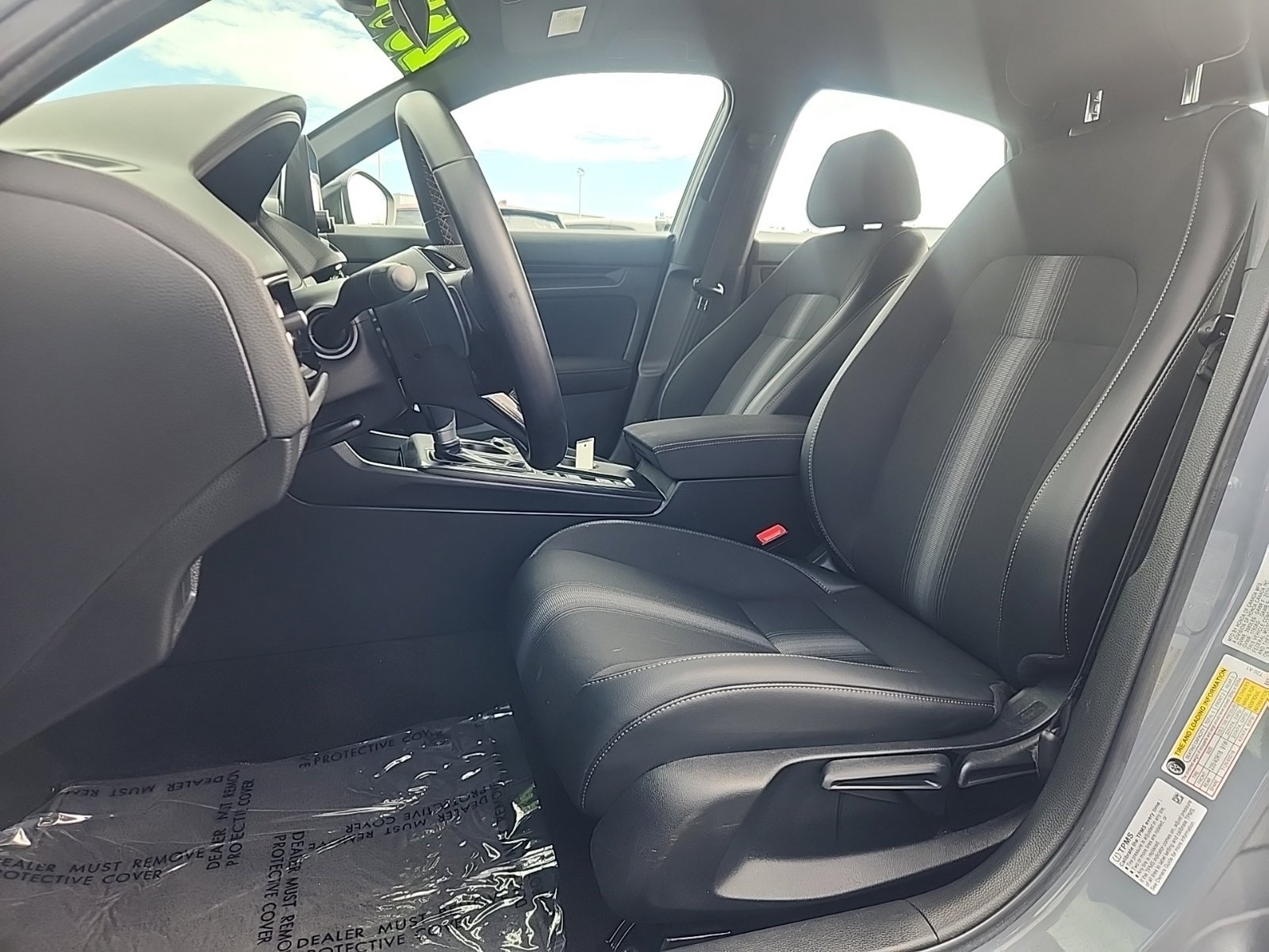 Used 2024 Honda Civic Sport image 24