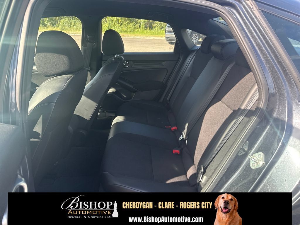 Used 2022 Honda Civic Sport image 16