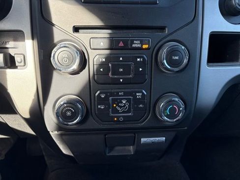 Used 2014 Ford F150 XLT w/ Equipment Group 302A Luxury image 29