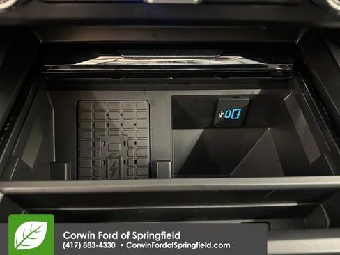 New 2026 Ford F250 Lariat w/ Chrome Package image 35