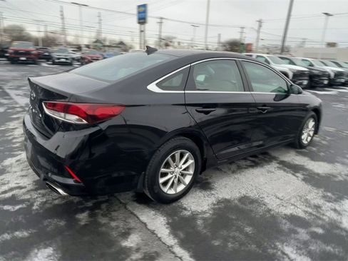 Used 2019 Hyundai Sonata SE image 8