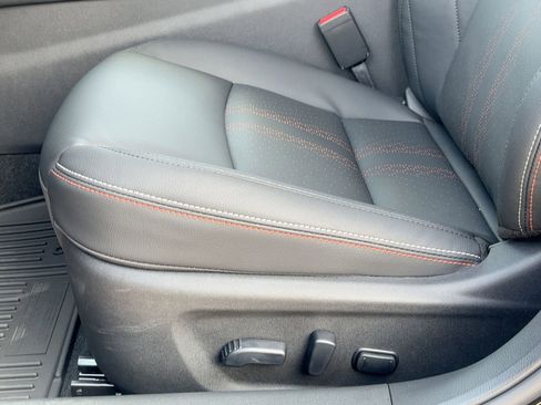 New 2025 Nissan Altima 2.5 SR w/ SR Premium Package image 14