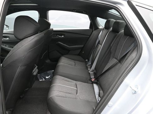 New 2025 Honda Accord Sport image 33