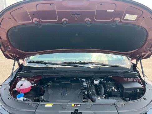 Used 2026 Kia Carnival FWD image 34