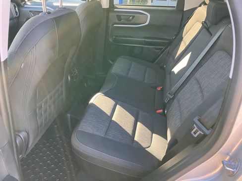 Used 2023 Ford Bronco Sport Big Bend AWD/4WD image 14