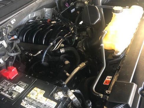 Used 2018 Ford F150 XL w/ Equipment Group 101A Mid image 16