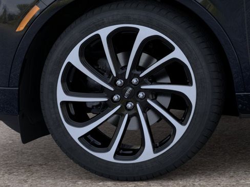 New 2026 Lincoln Nautilus Black Label AWD/4WD image 19