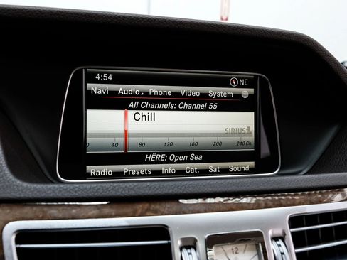 Used 2014 Mercedes-Benz E 350 4MATIC Sedan image 30