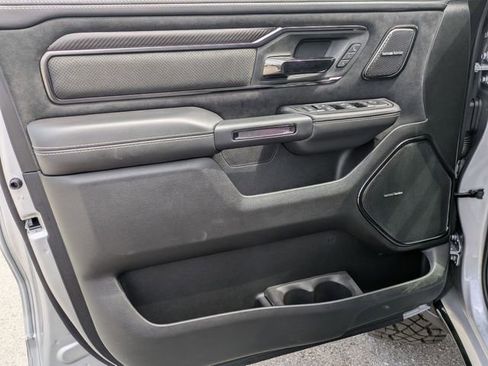 New 2026 RAM 1500 RHO AWD/4WD image 10