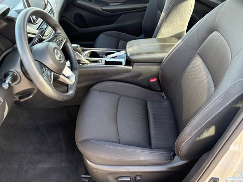 Certified 2024 Nissan Altima 2.5 SV image 34