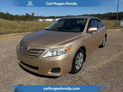 Used 2010 Toyota Camry