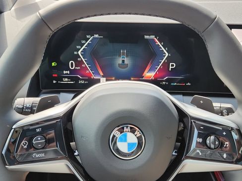 New 2026 BMW X3 xDrive30 AWD/4WD image 12