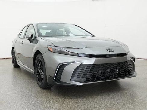 New 2026 Toyota Camry SE image 33