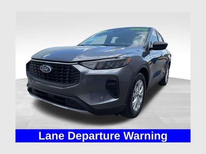 Used 2023 Ford Escape Active
