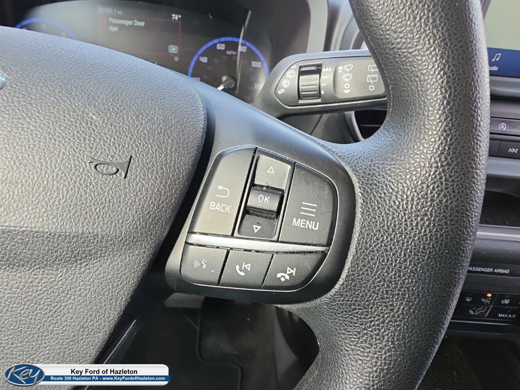 Used 2024 Ford Bronco Sport Big Bend AWD/4WD image 26