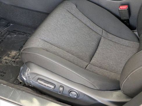 New 2025 Honda Accord SE image 4