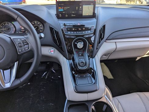 New 2026 Acura RDX w/ Technology Package AWD/4WD image 28