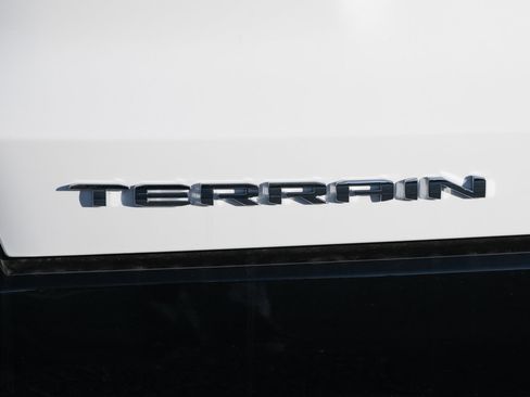 New 2026 GMC Terrain AT4 image 23