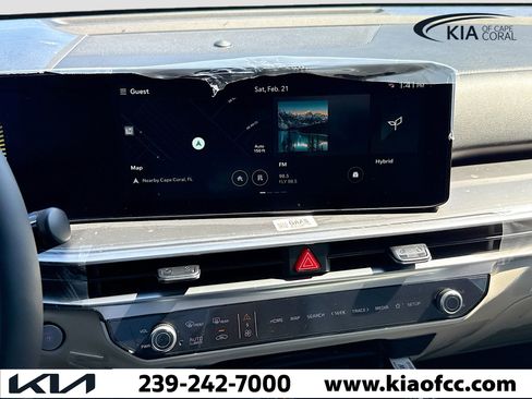 New 2026 Kia Sorento EX image 30