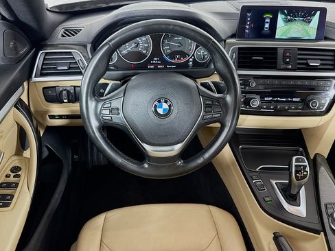 Used 2018 BMW 430i Gran Coupe RWD image 15