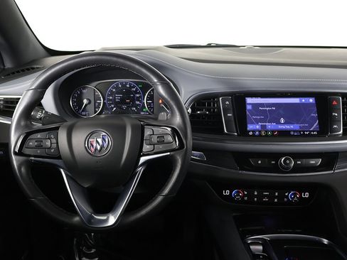 Used 2024 Buick Enclave Premium image 45