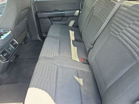 Used 2023 Ford F150 XL w/ STX Appearance Package image 8