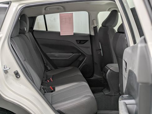 Used 2024 Subaru Crosstrek 2.0i image 20